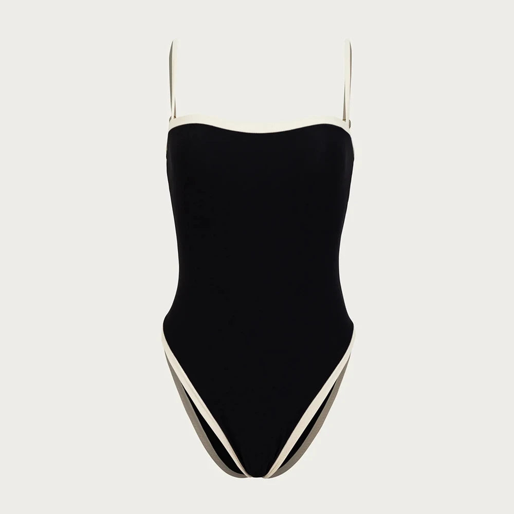 Traje de Baño Amparo