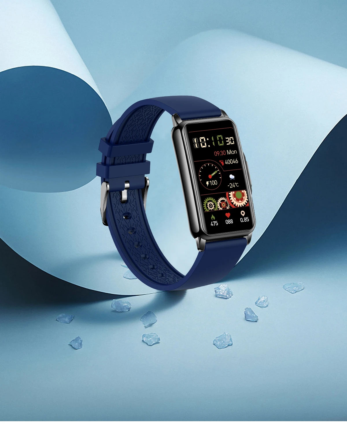Smart Watch Women Bluetooth