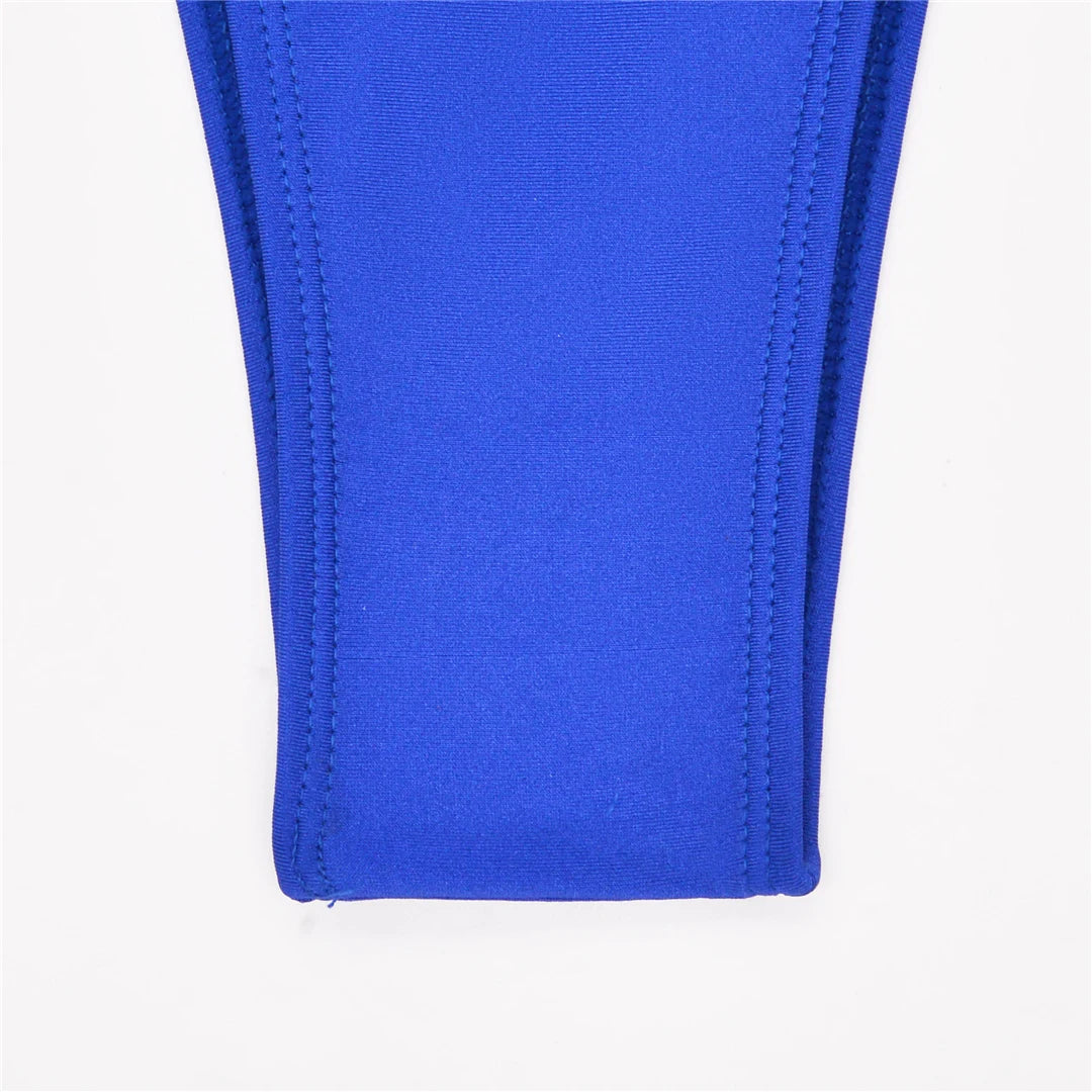 Bkini Blue