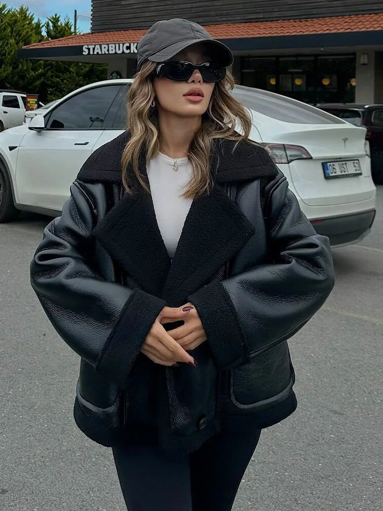 Chaqueta Gaetana