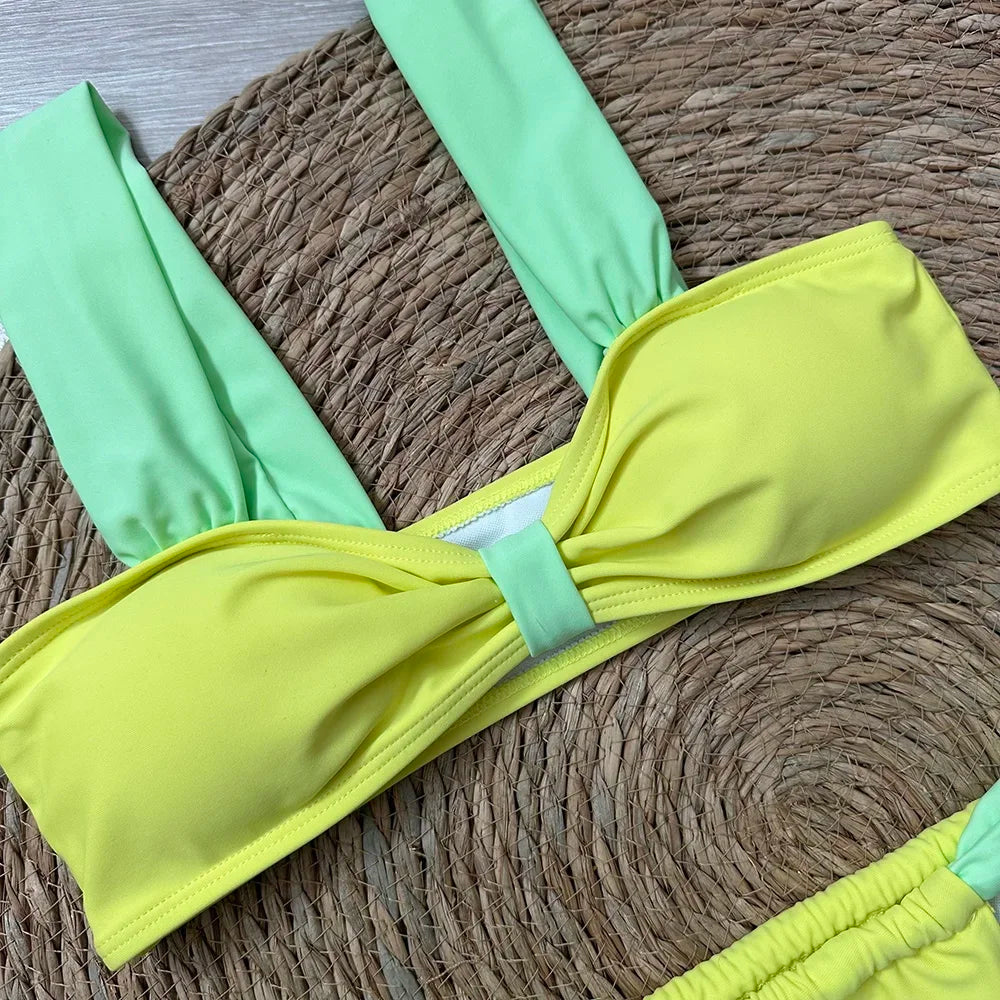 Bikini Pack 3 piezas