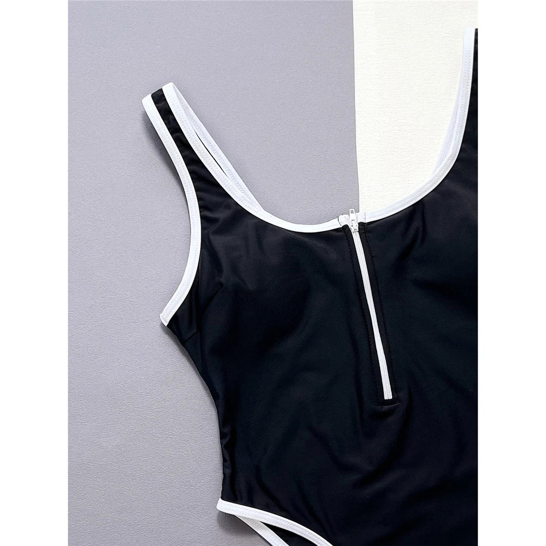 Traje de Baño Flazme