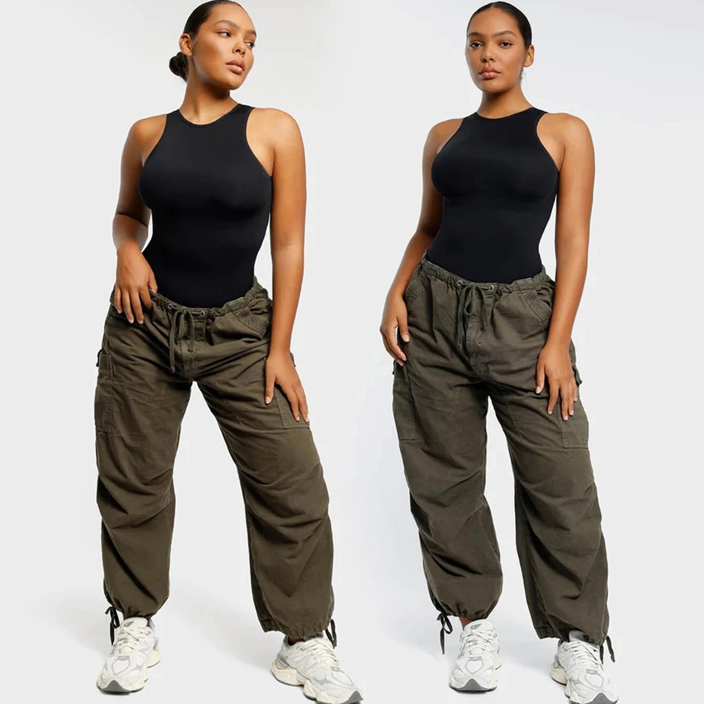 Bodysuit Shapewear Colaless