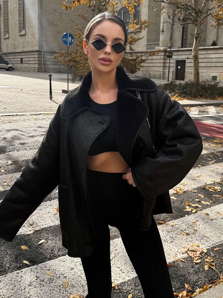 Chaqueta Gaetana