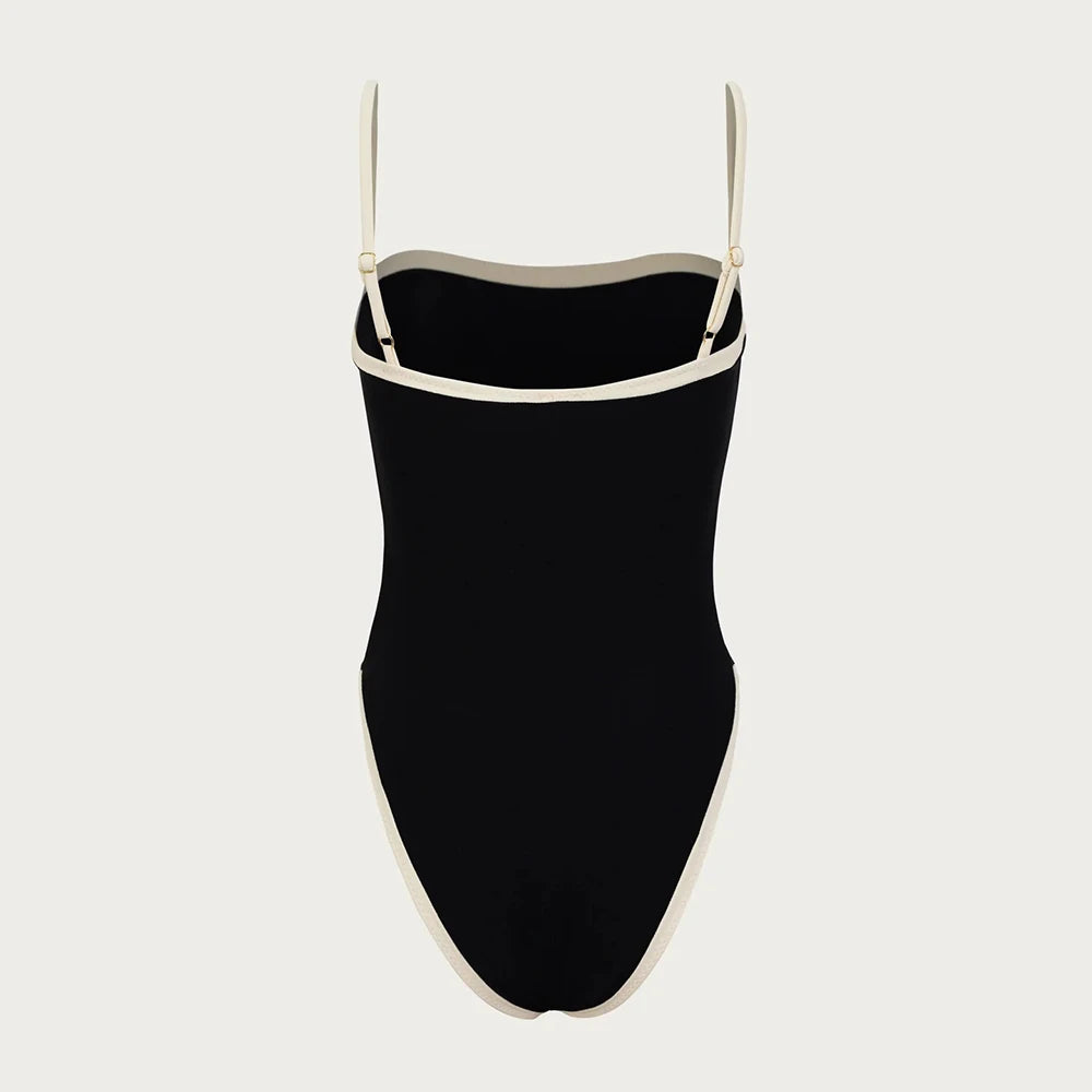 Traje de Baño Amparo
