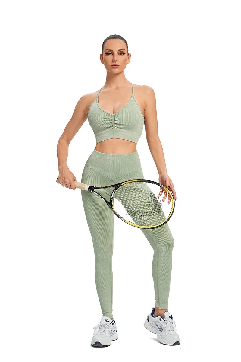 Conjuto Amelia Full Push Up