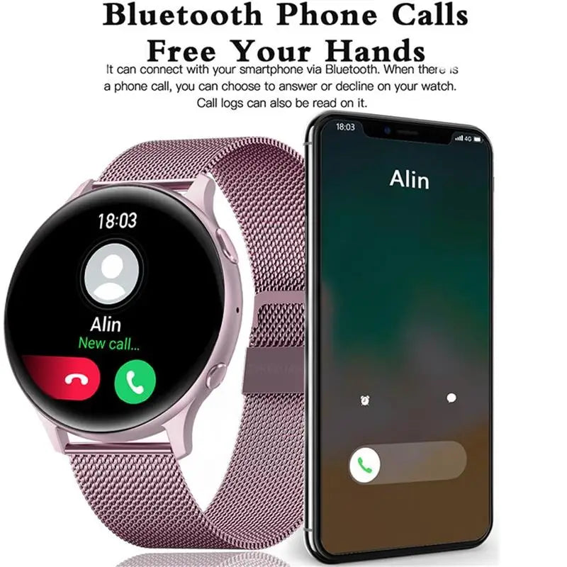 Reloj Smart Watch