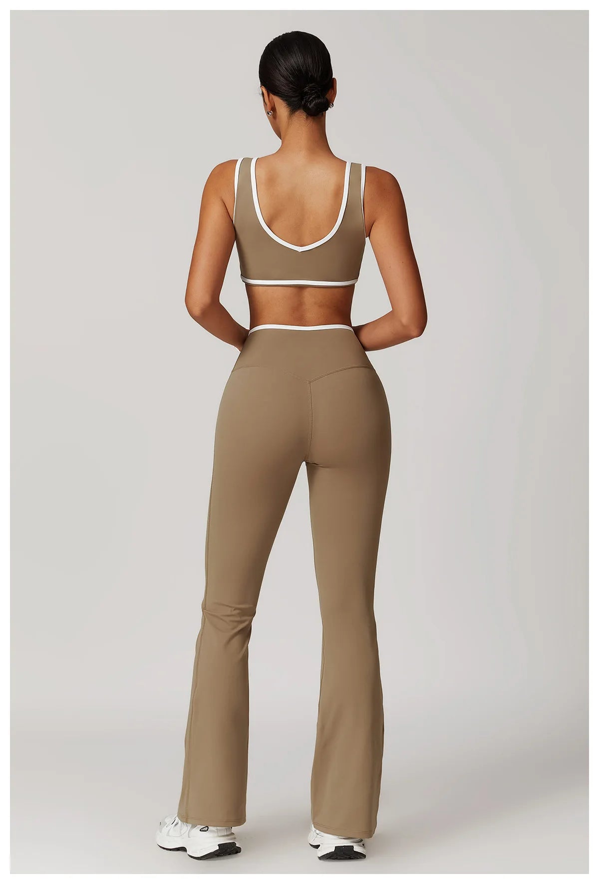 Coleccion Tamara Leggins +Bra