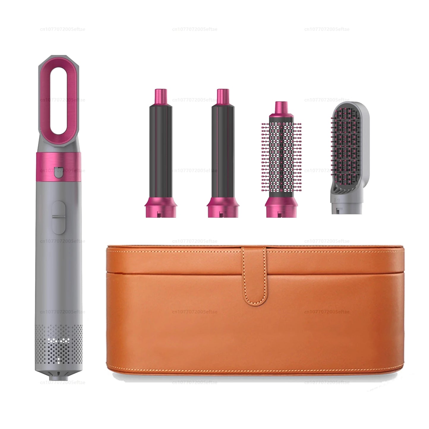 Hair Dryer Set Professional 5 en uno