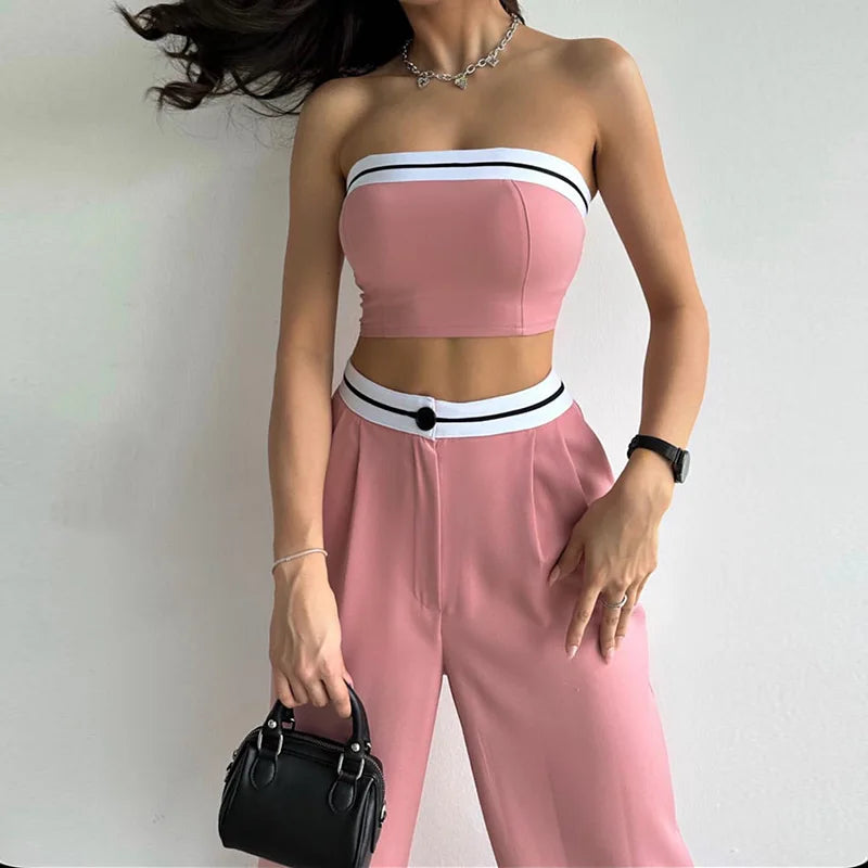 Conjunto Luisa
