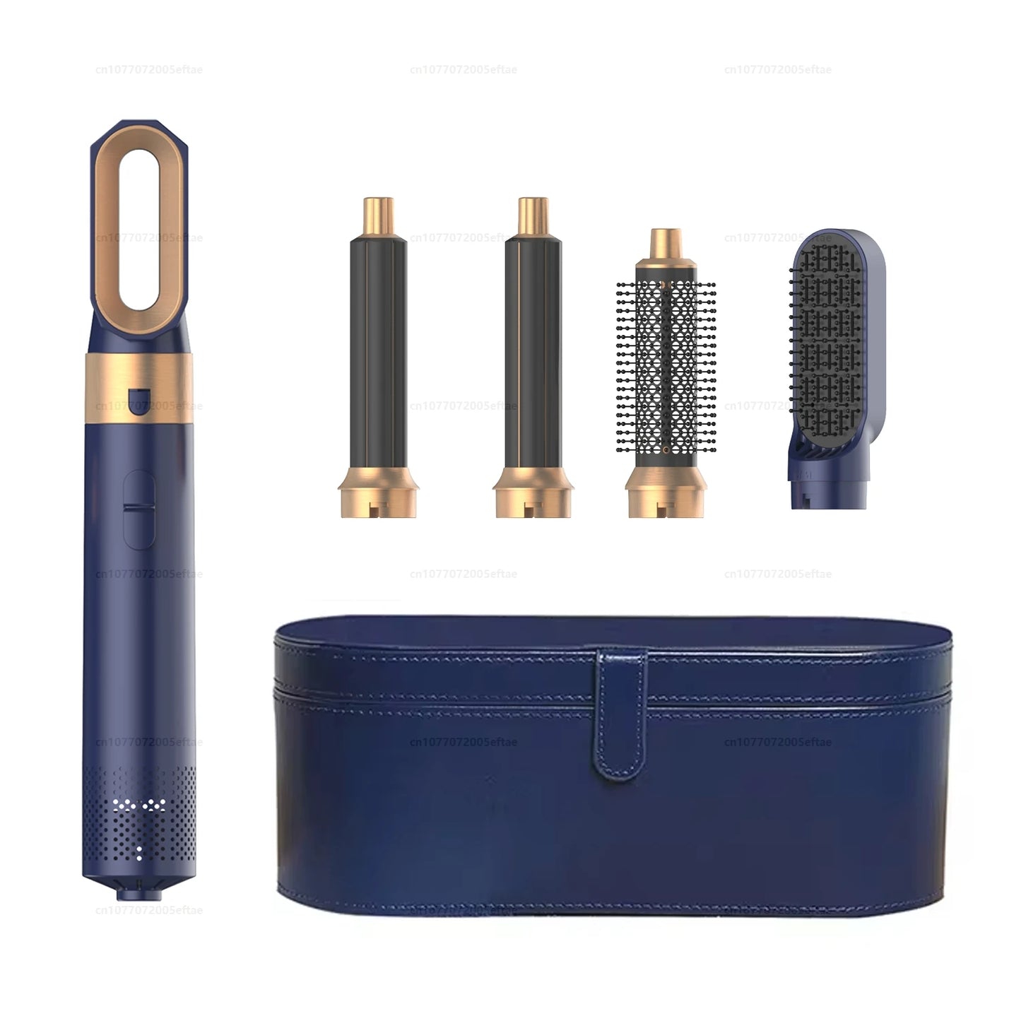 Hair Dryer Set Professional 5 en uno