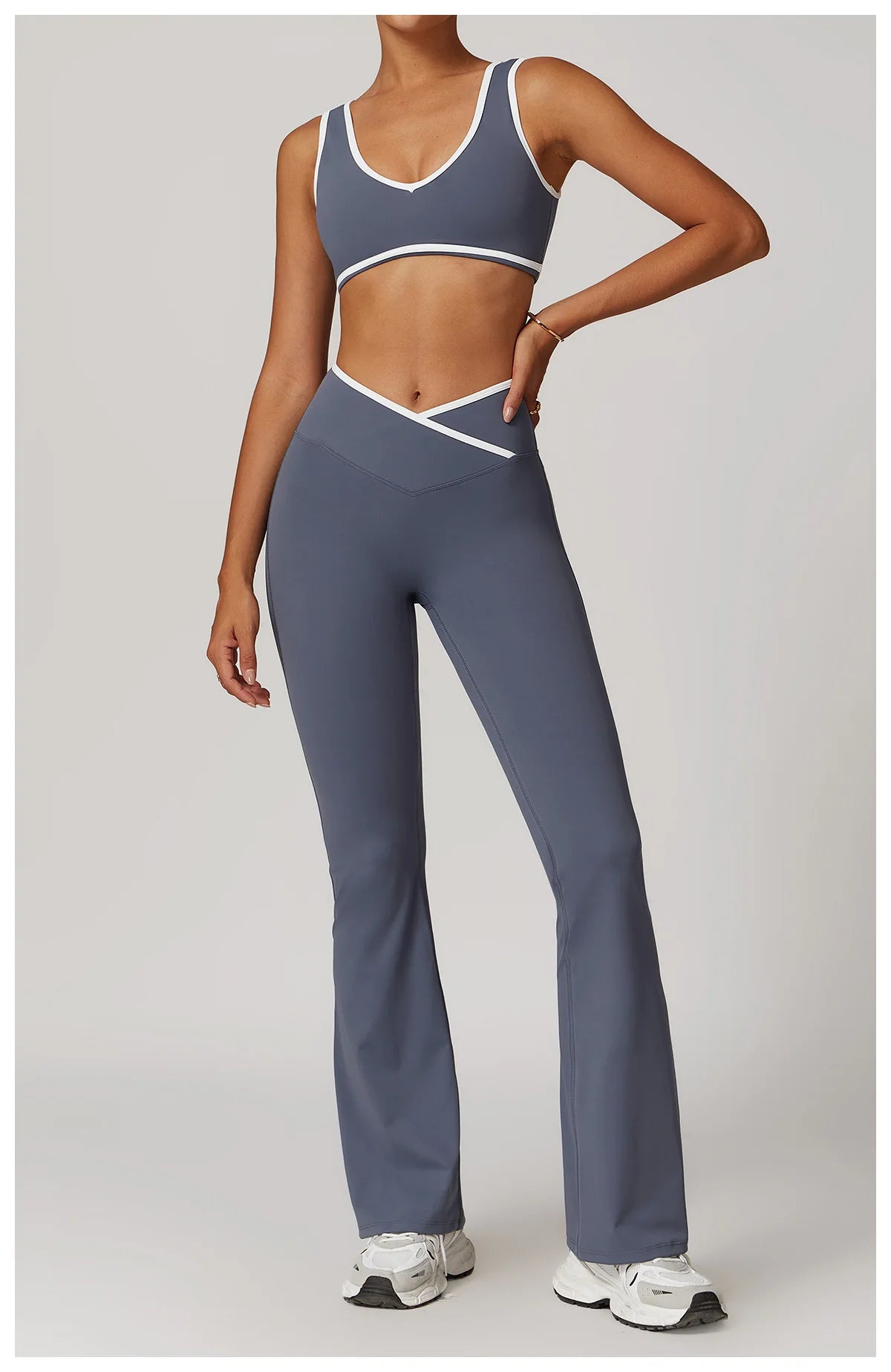 Coleccion Tamara Leggins +Bra