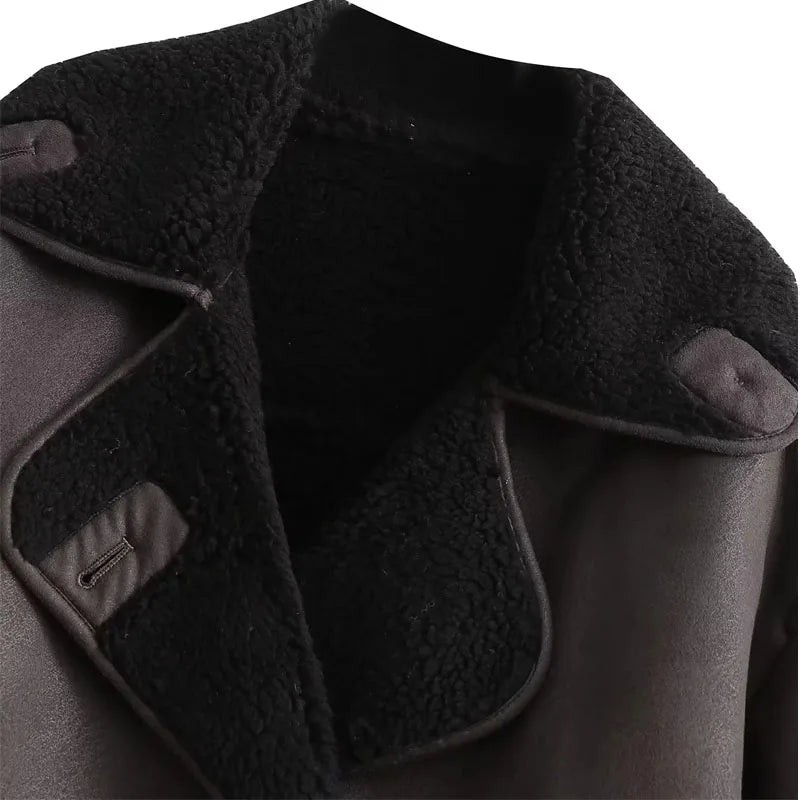 Chaqueta Chiporro Melanie
