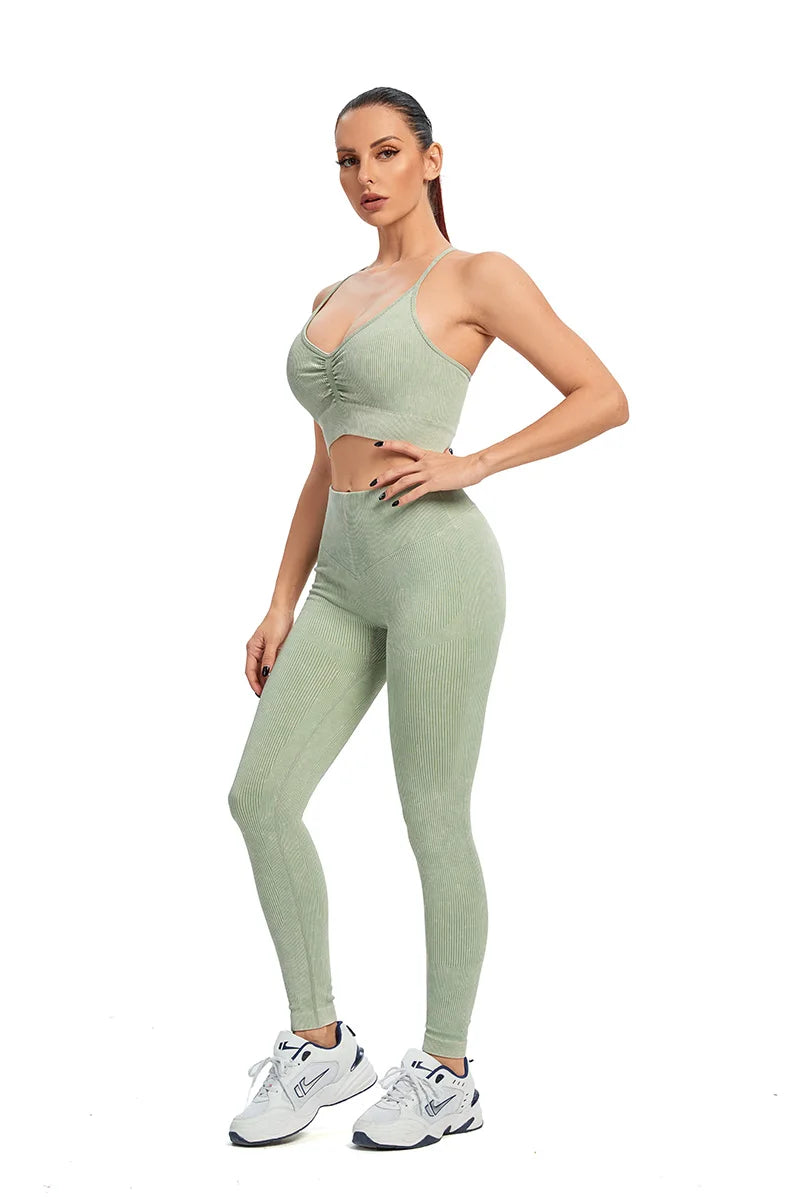 Conjuto Amelia Full Push Up