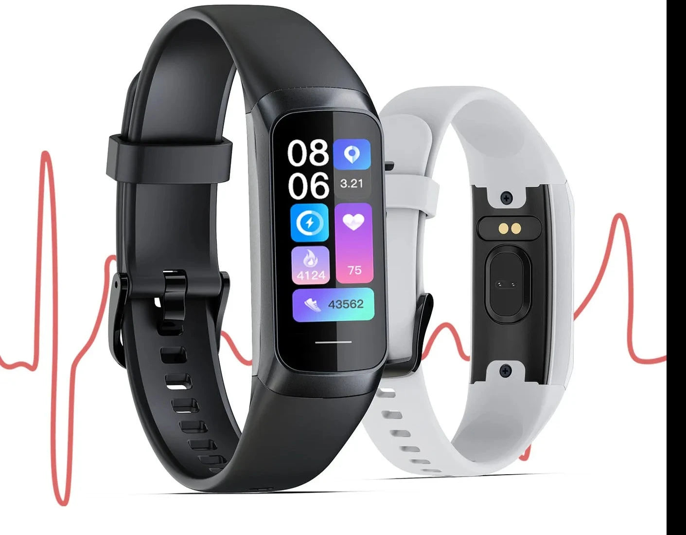 Reloj Smart Watch a prueba de agua