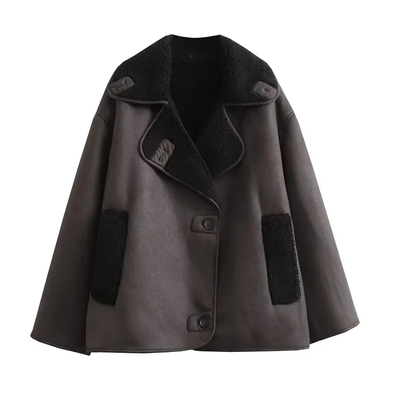Chaqueta Chiporro Melanie