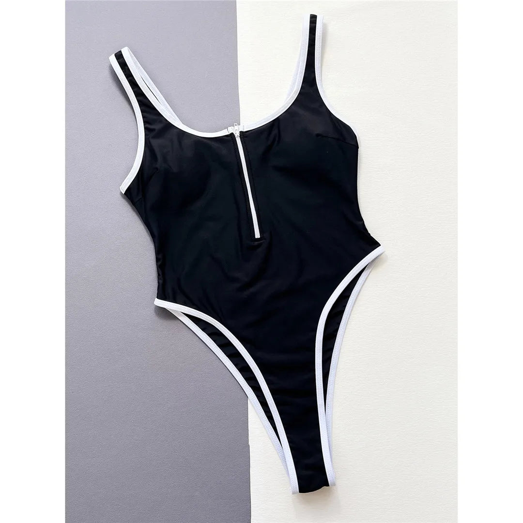 Traje de Baño Flazme