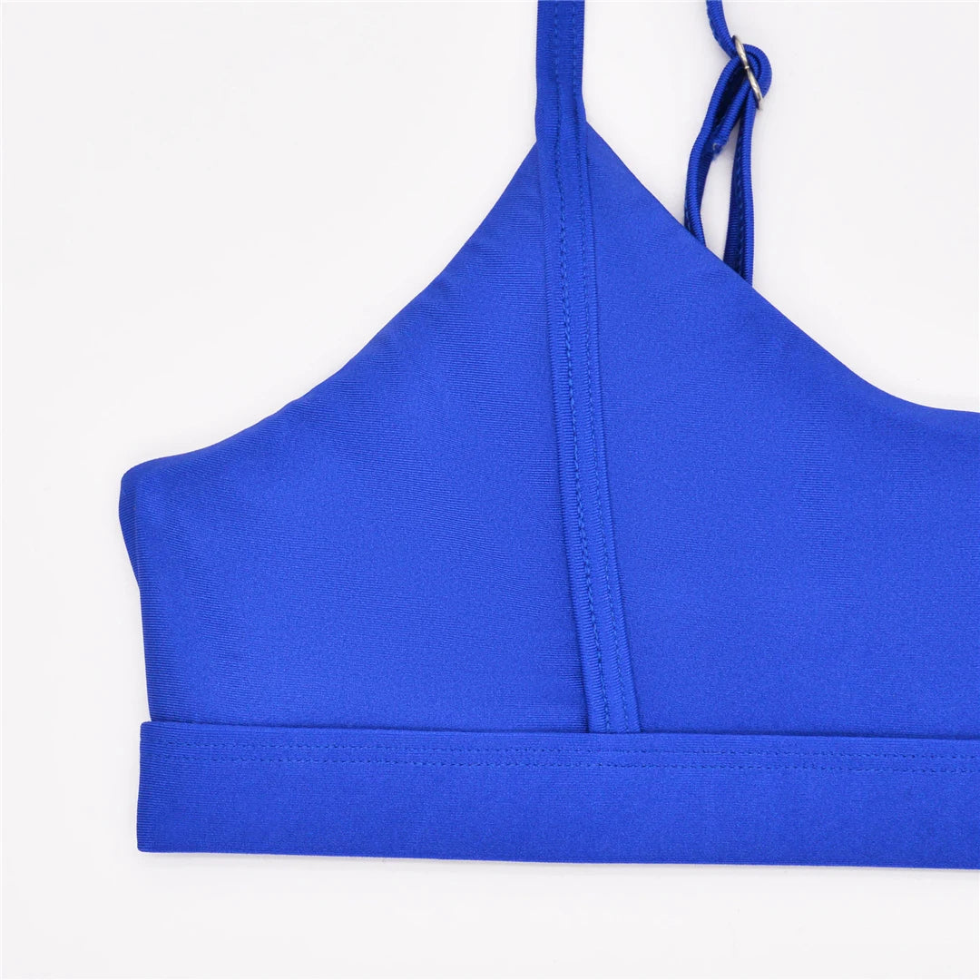Bkini Blue
