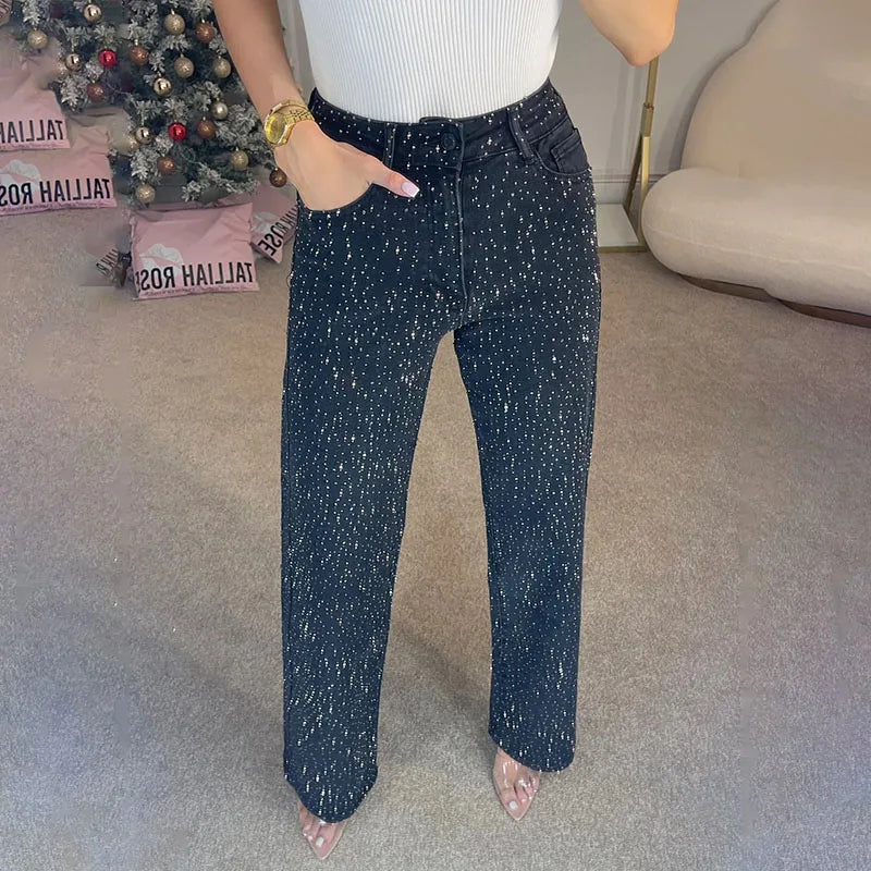 JEANS Denim BRILLO