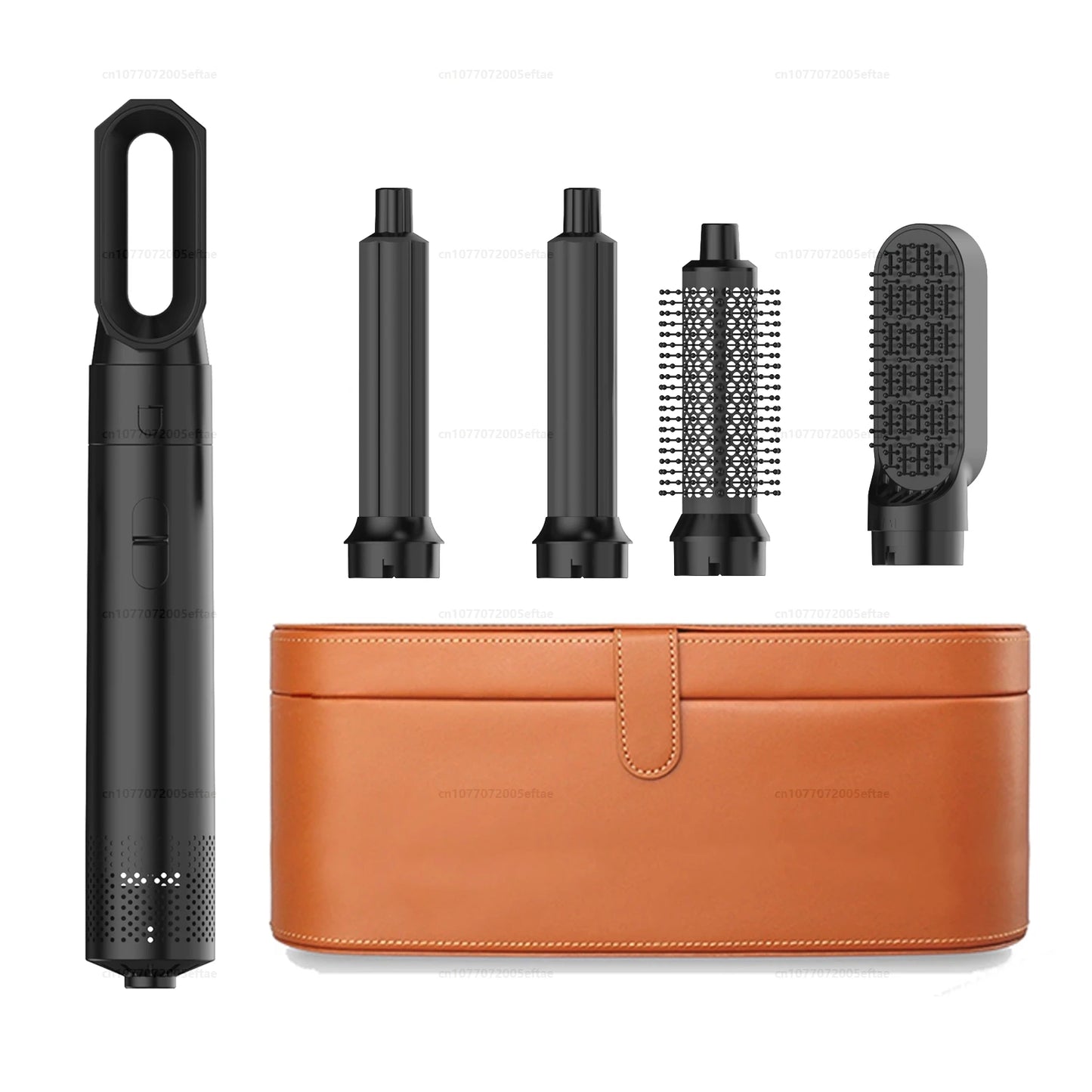 Hair Dryer Set Professional 5 en uno