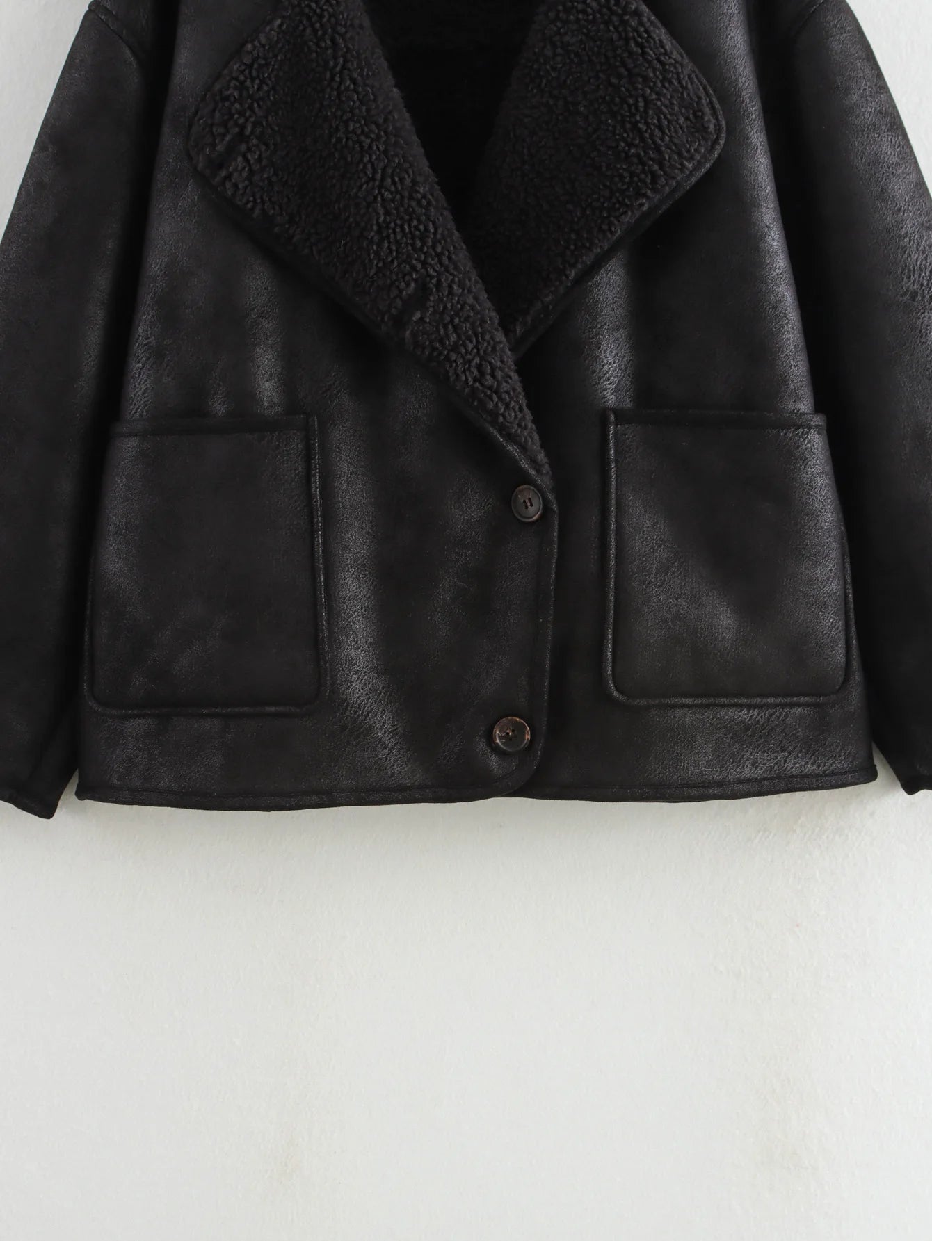 Chaqueta Gaetana