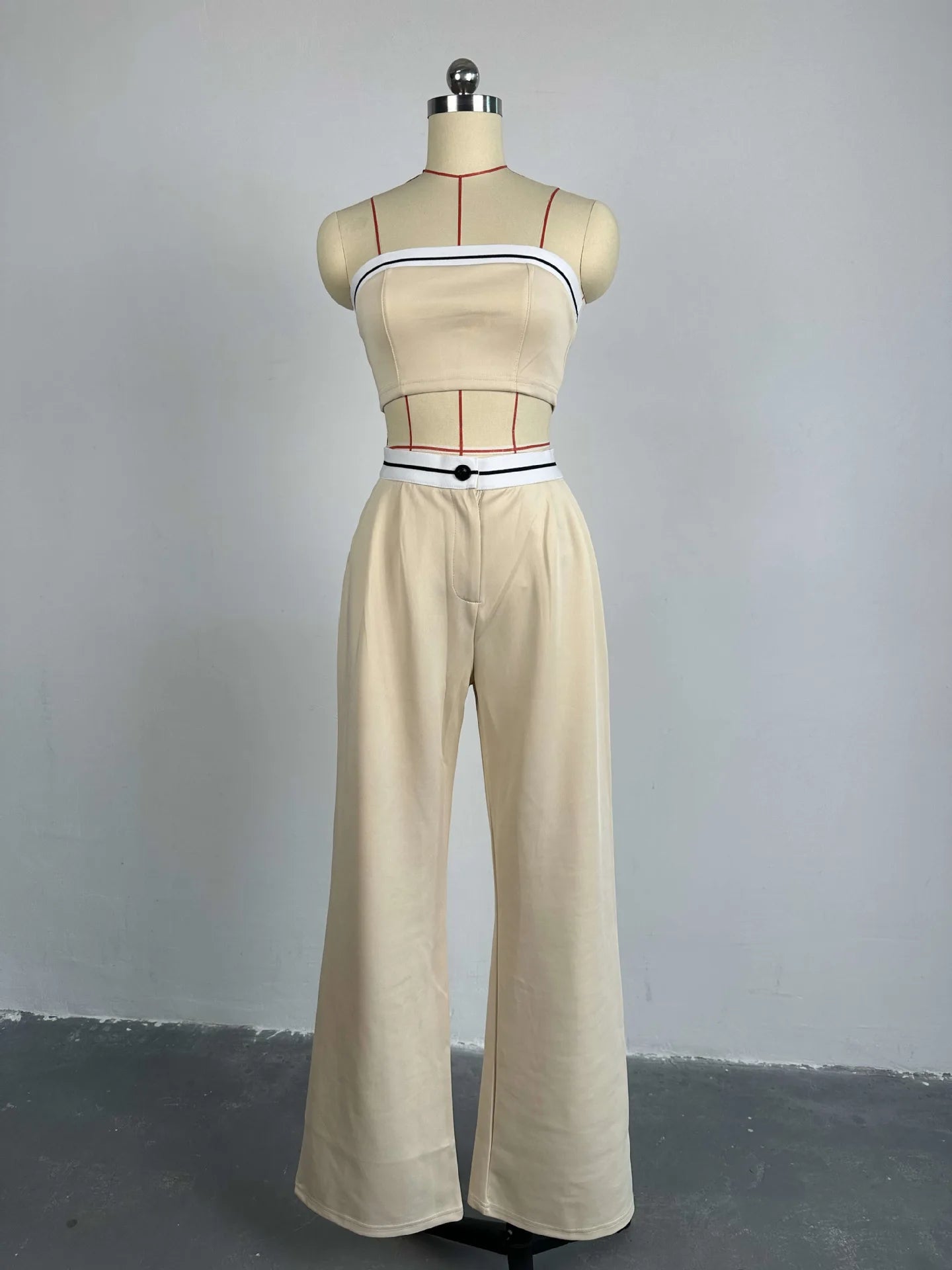 Conjunto Luisa