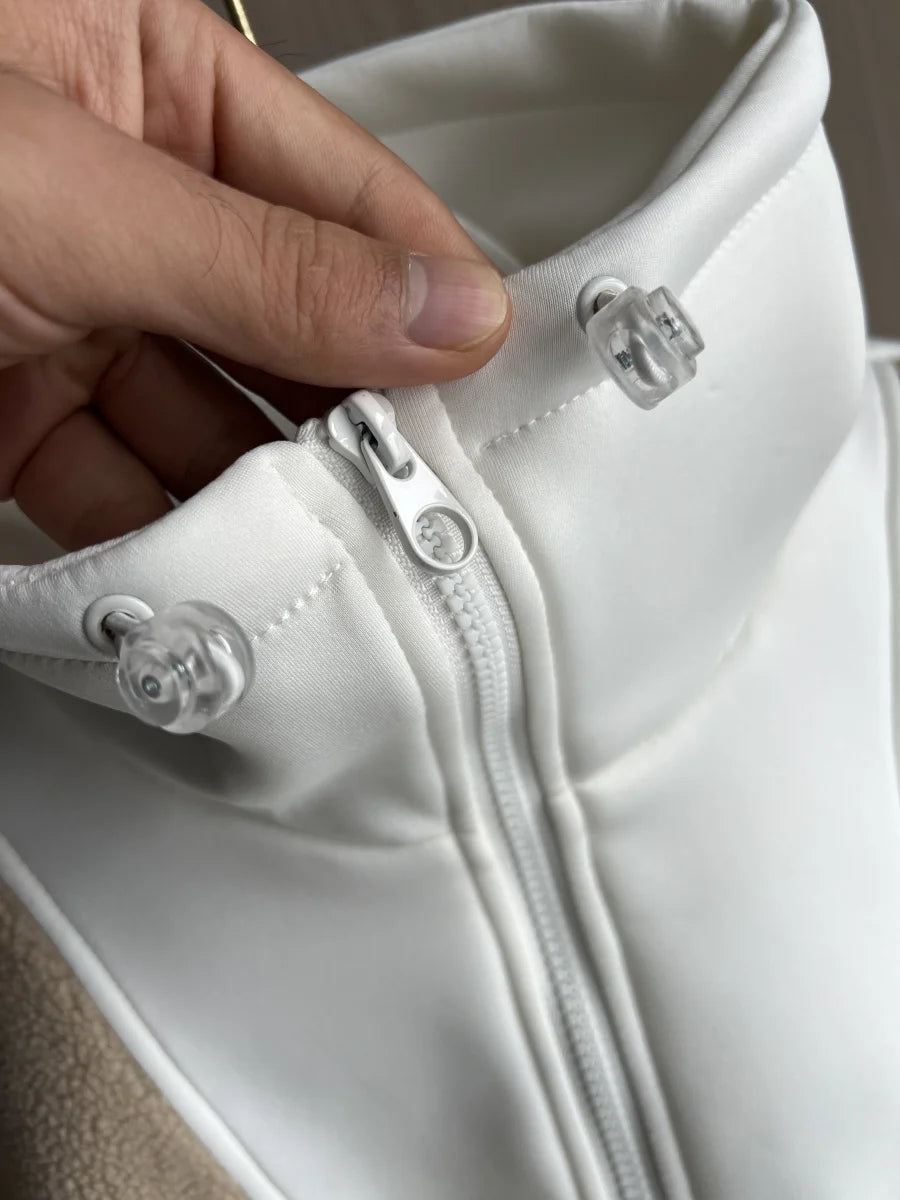 Jacket Poleron Teddy