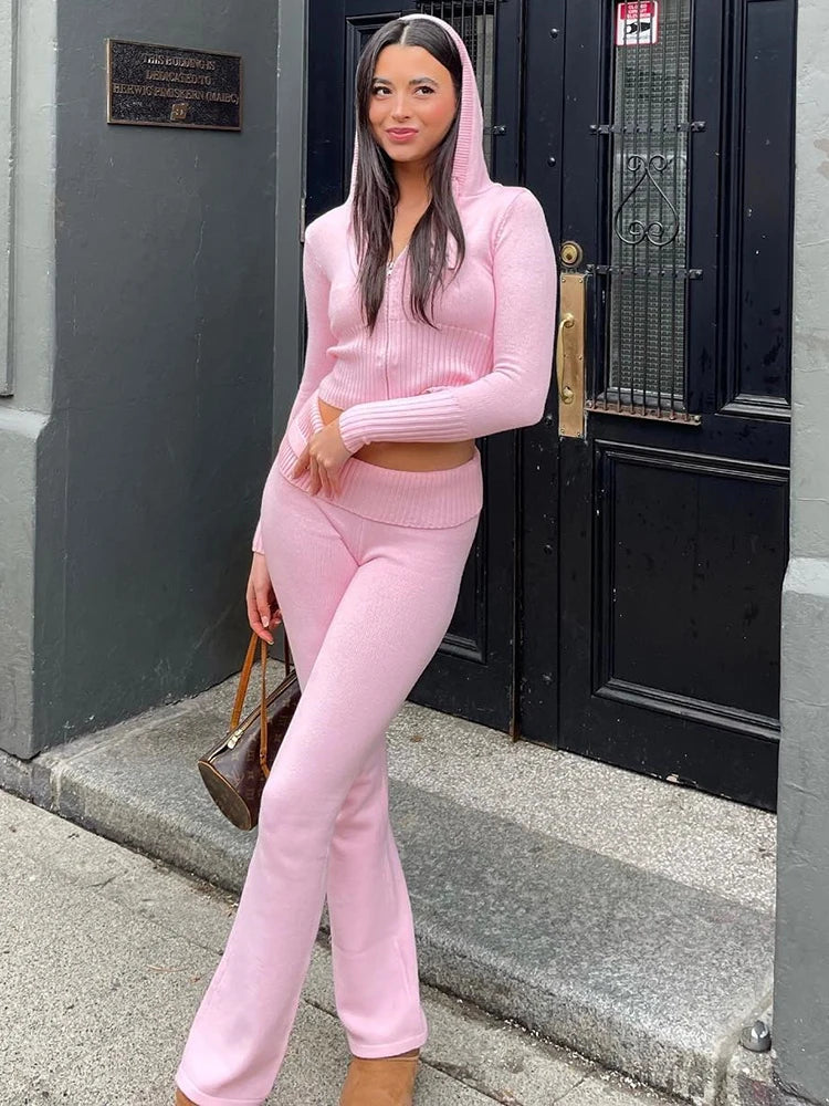 AMELIA CONJUNTO LANILLA