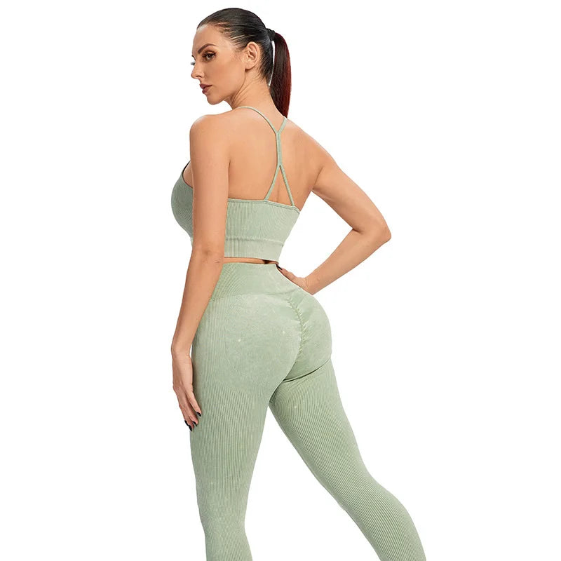 Conjuto Amelia Full Push Up