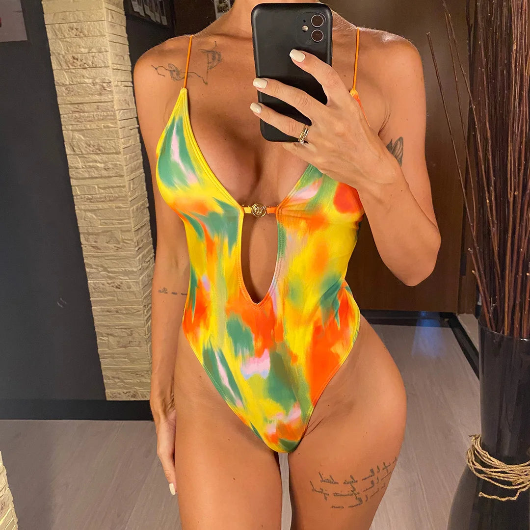 Traje de Baño Lorna