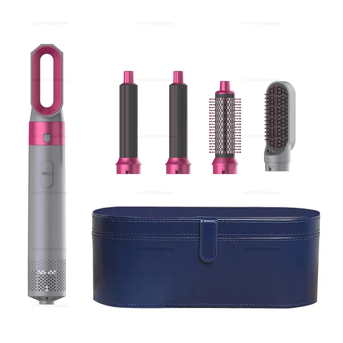Hair Dryer Set Professional 5 en uno