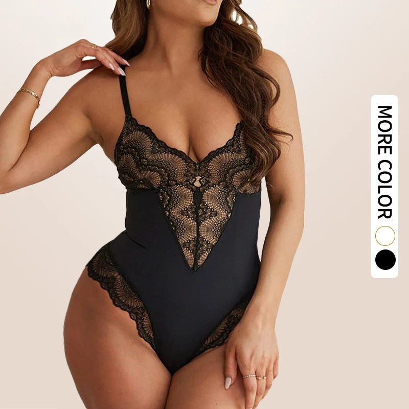 Body Encaje Aurora