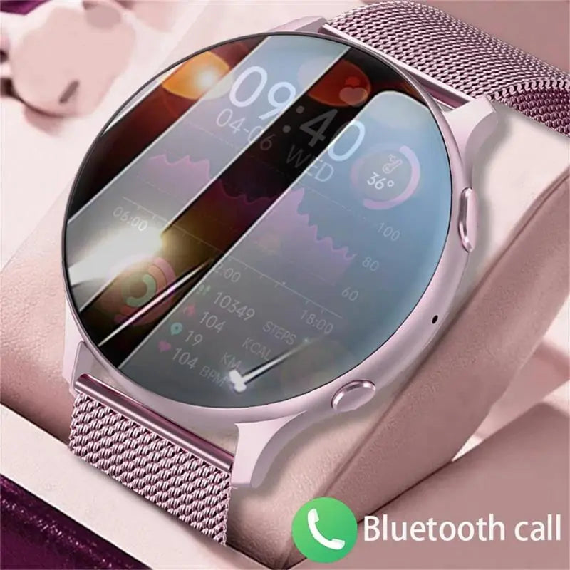 Reloj Smart Watch