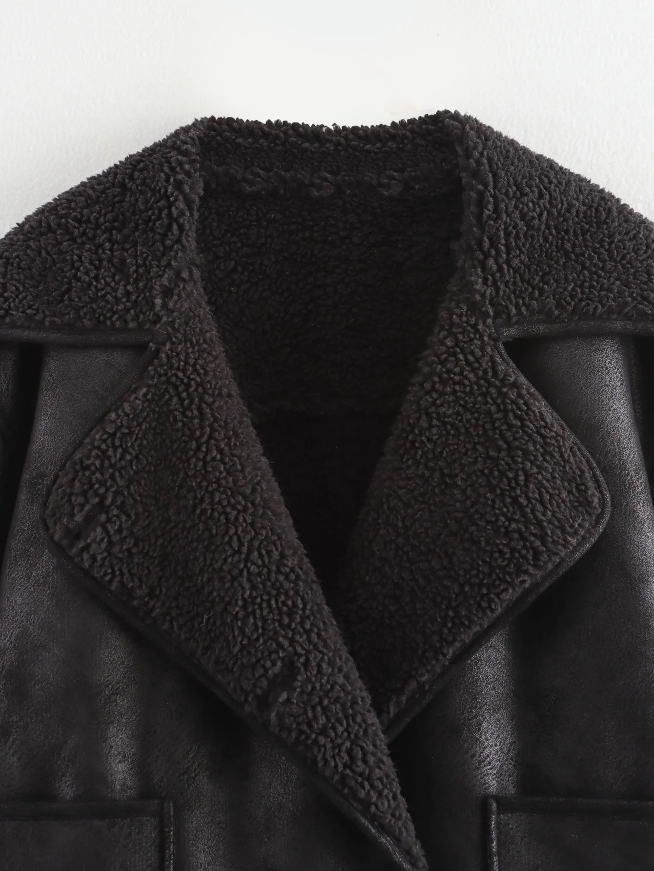 Chaqueta Gaetana
