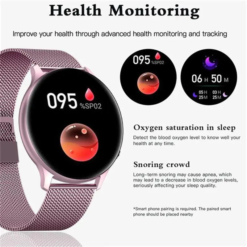 Reloj Smart Watch