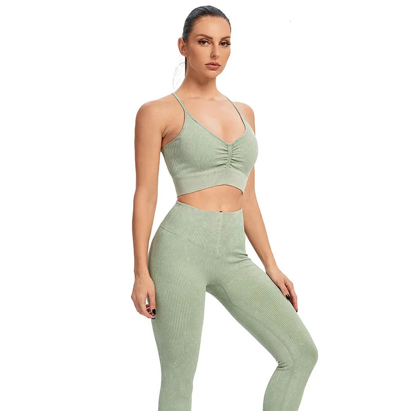 Conjuto Amelia Full Push Up