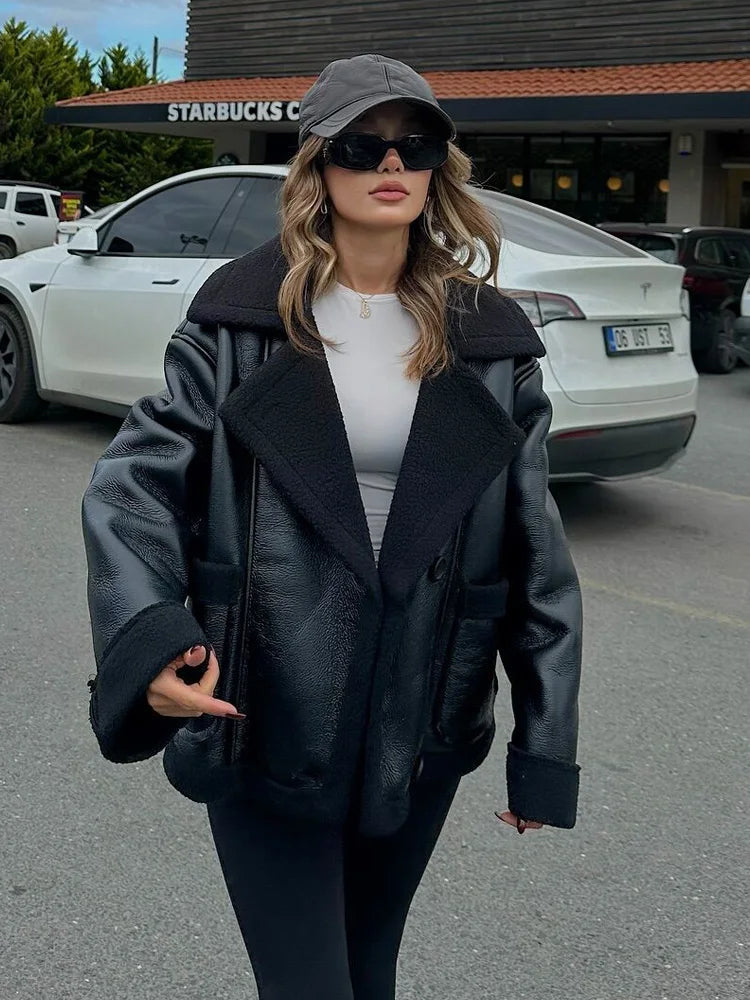 Chaqueta Gaetana