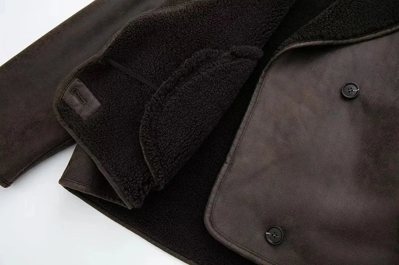 Chaqueta Chiporro Melanie