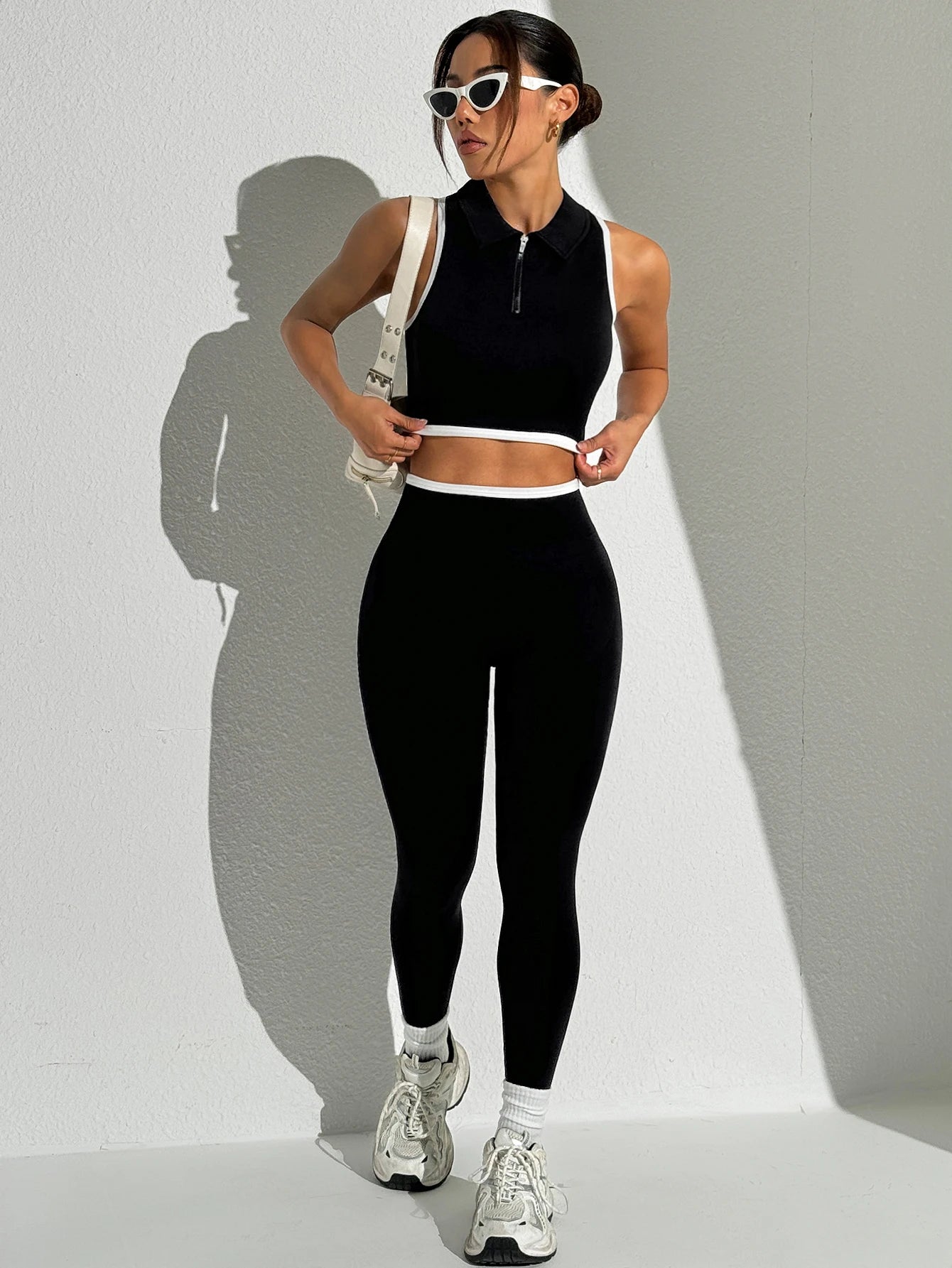 CONJUNTO ZOE