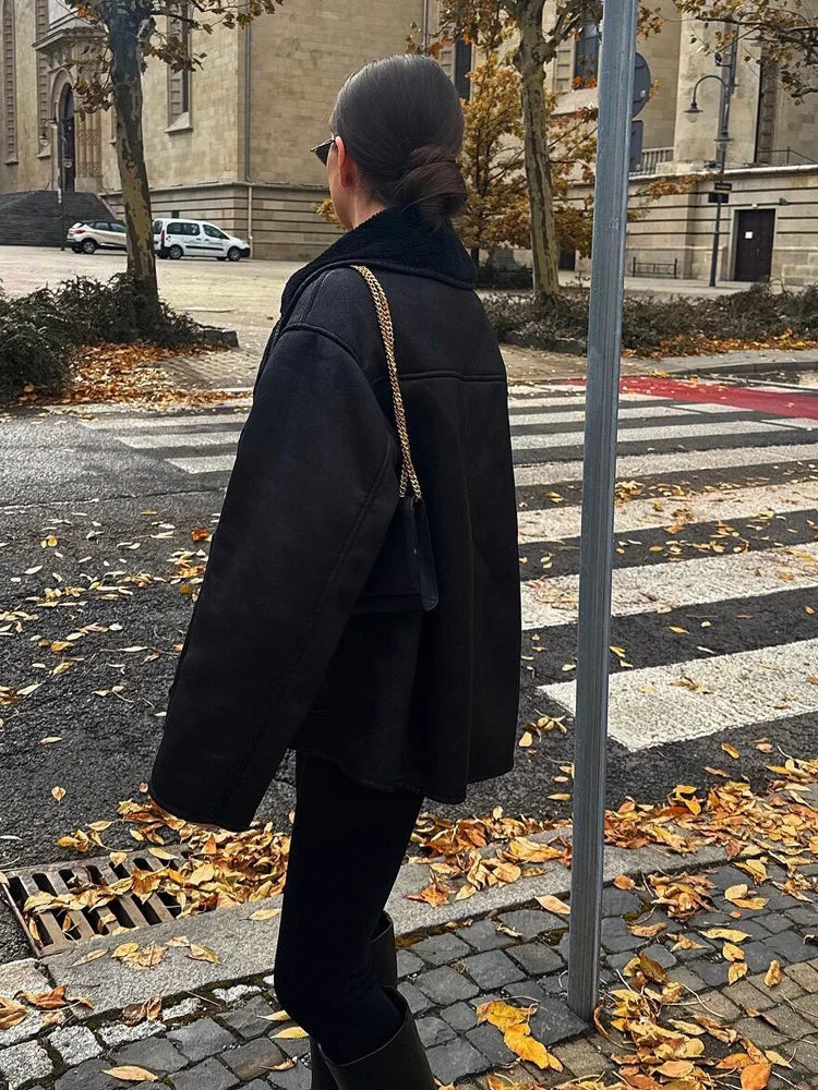 Chaqueta Gaetana