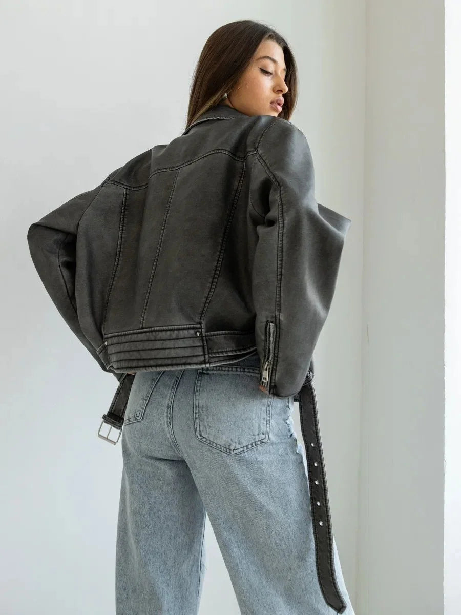 Chaqueta Dupe Zara Monica