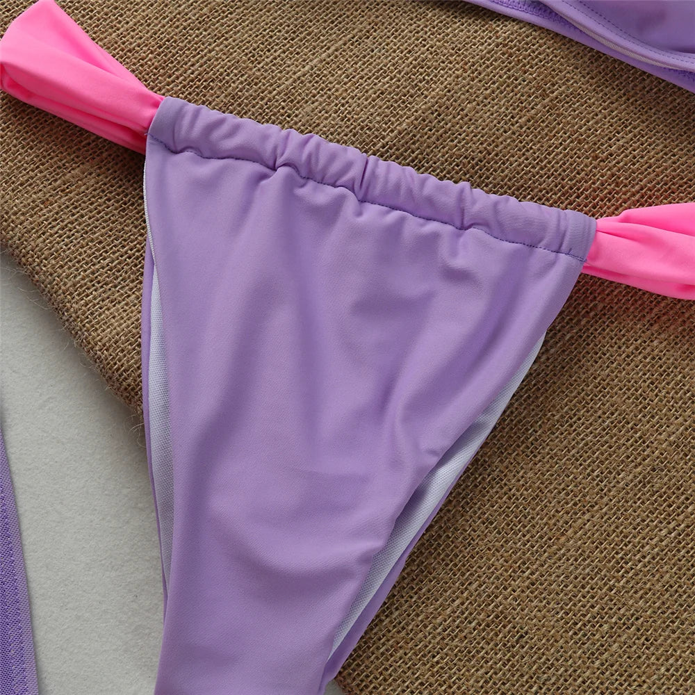 Bikini Pack 3 piezas