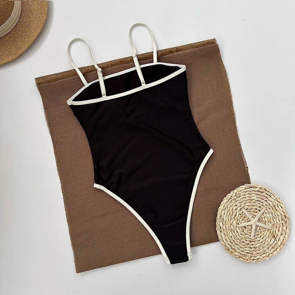 Traje de Baño Amparo