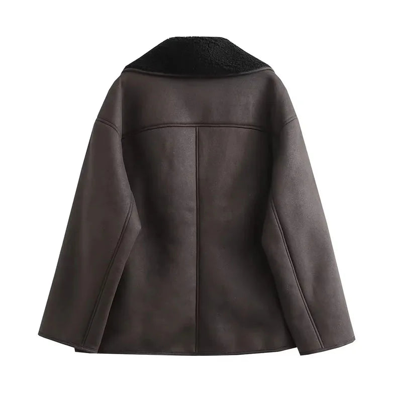 Chaqueta Chiporro Melanie