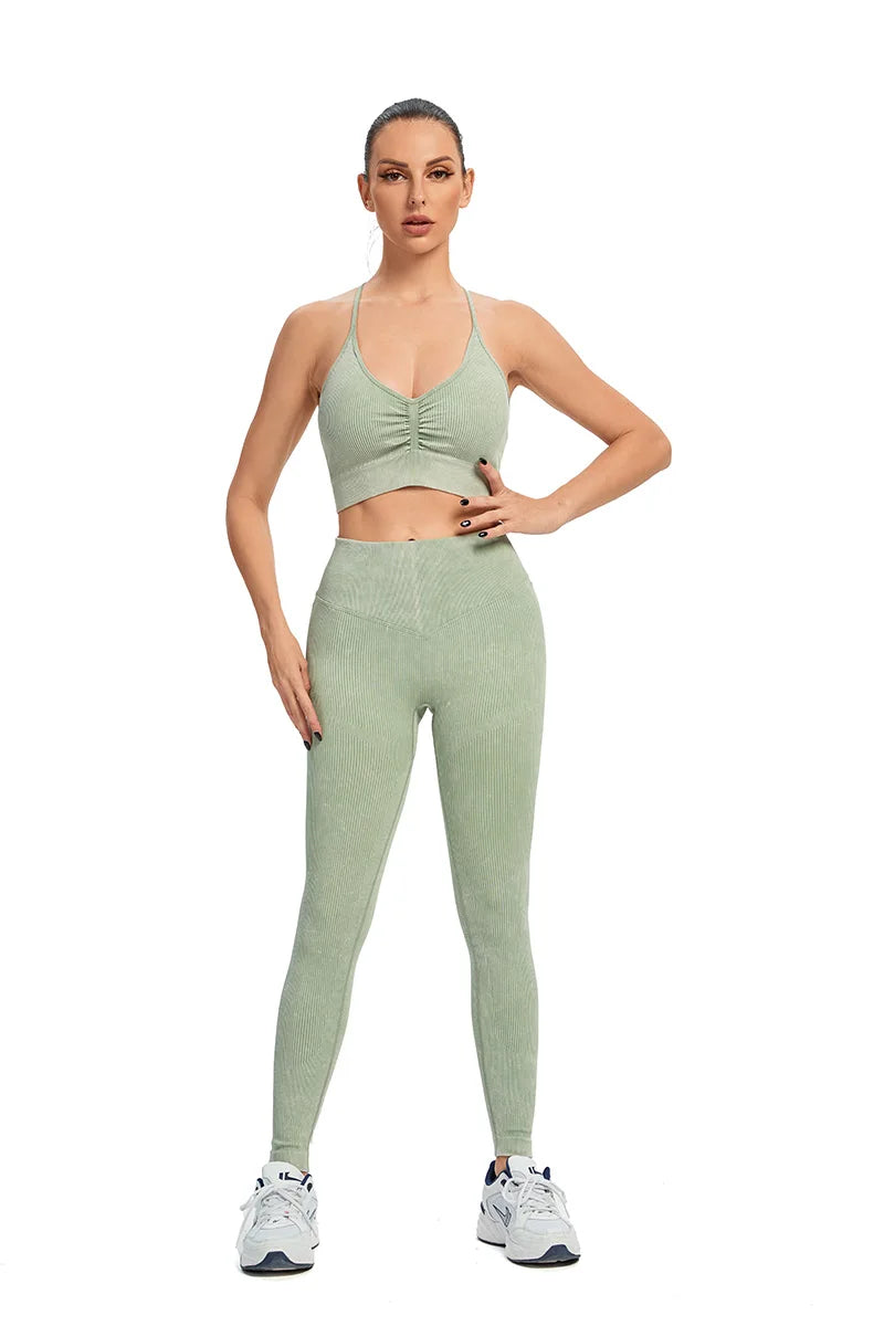 Conjuto Amelia Full Push Up