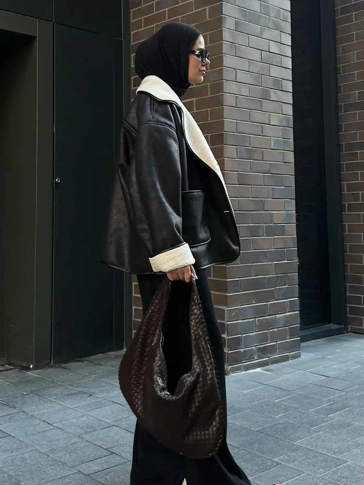 Chaqueta Gaetana