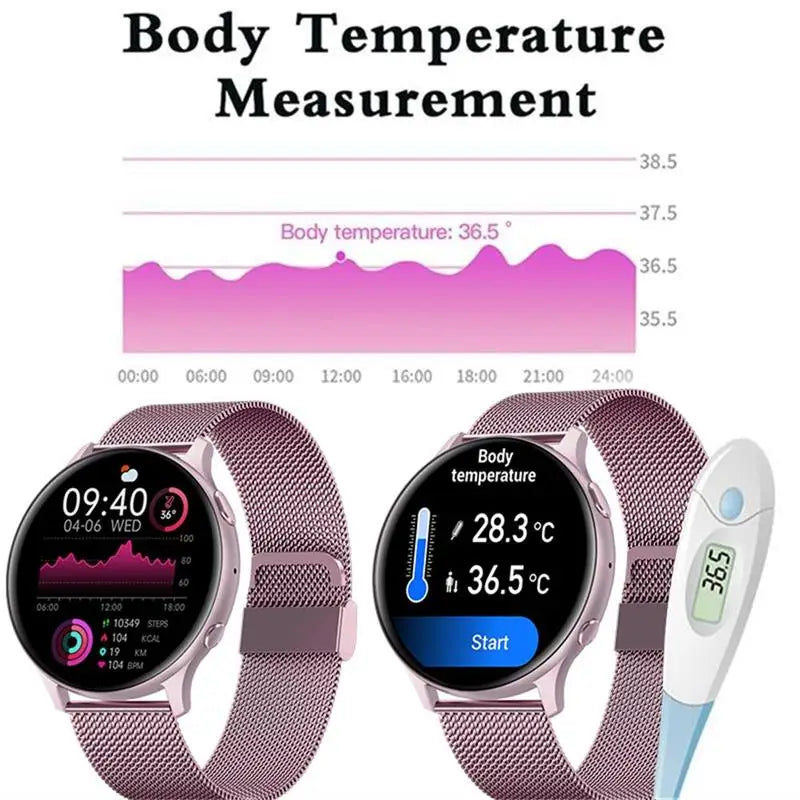 Reloj Smart Watch