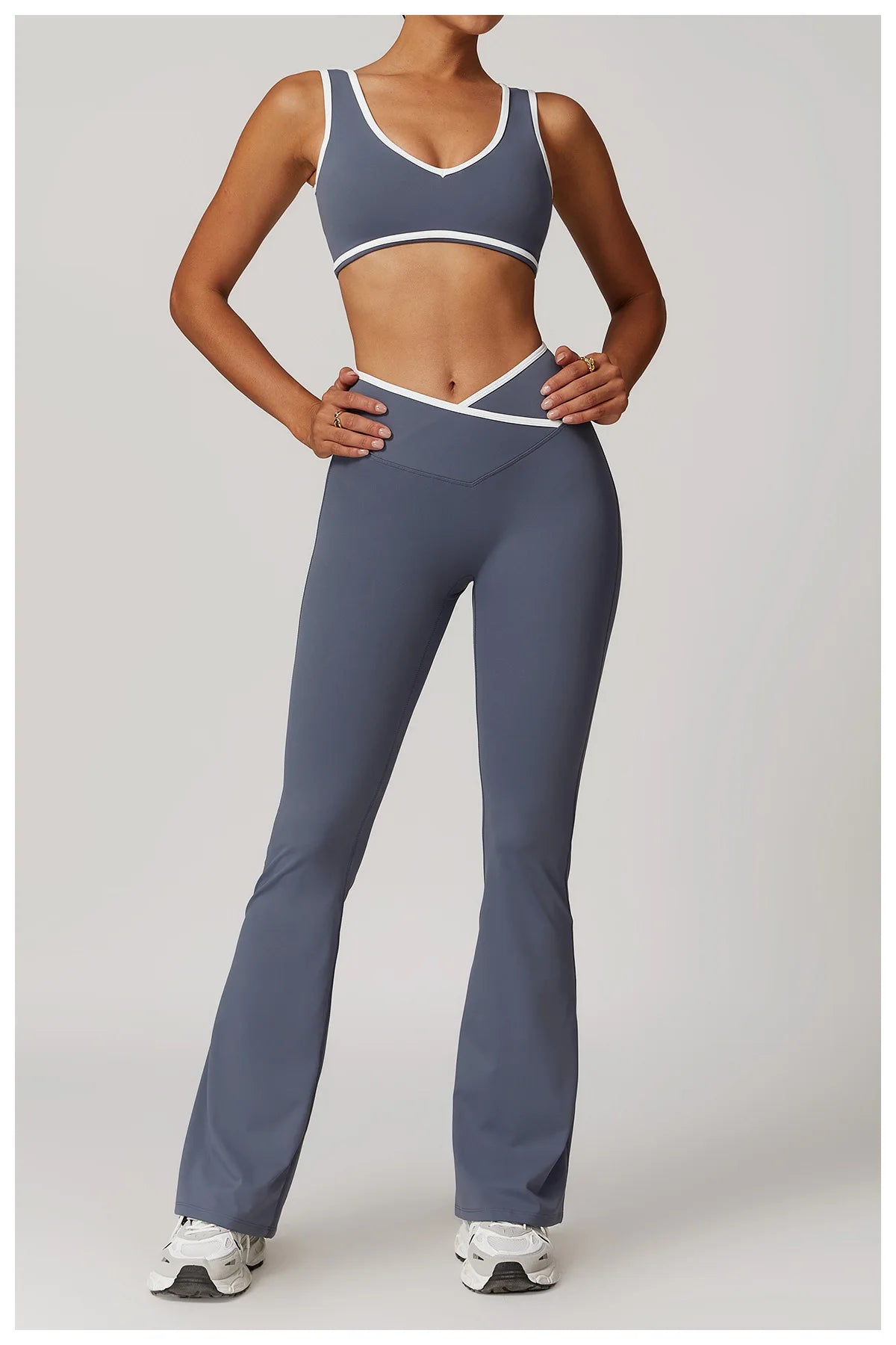 Coleccion Tamara Leggins +Bra