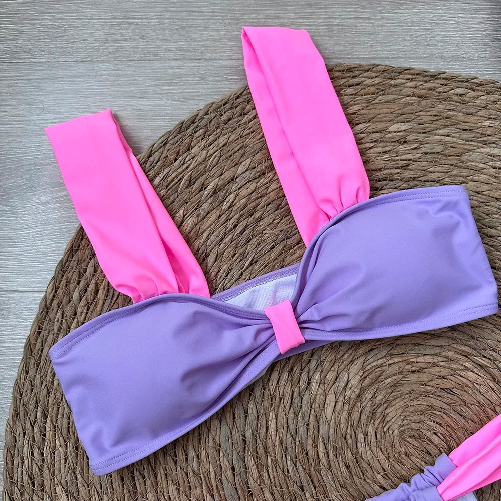 Bikini Pack 3 piezas