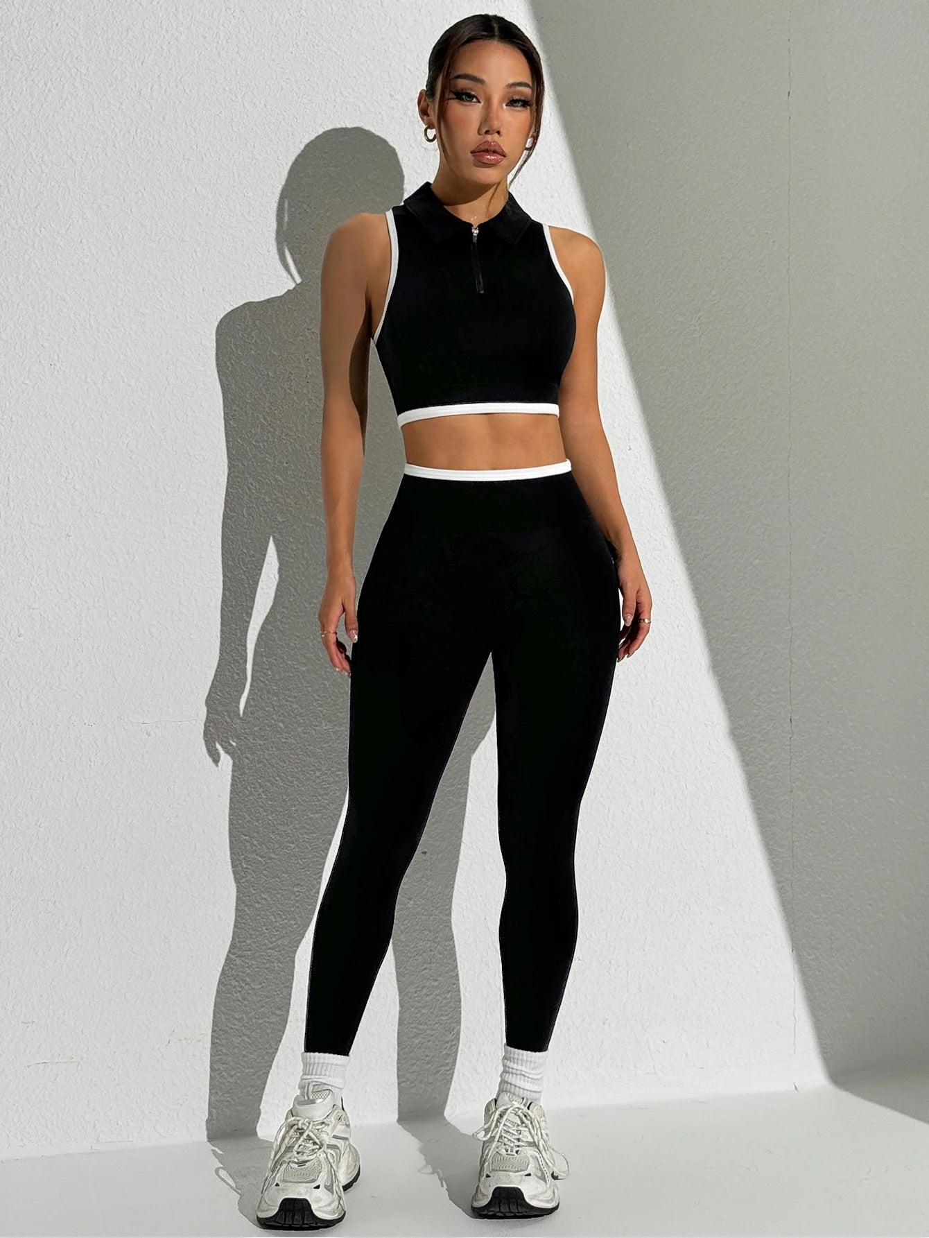 CONJUNTO ZOE